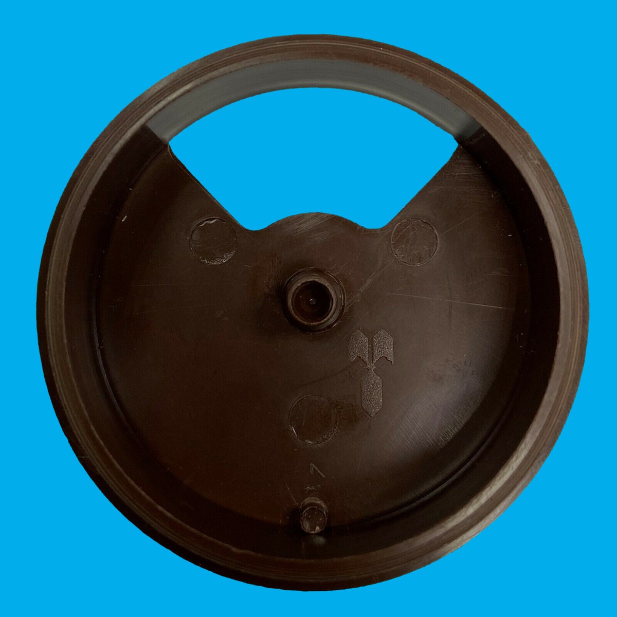 Passacavo In Plastica Grezza HETTICH HETTICH - Foto 9