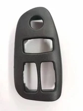 LEFT SIDE POWER WINDOW CONTROL MASTER SWITCH BEZEL FOR 93-2002 CHEVROLET CAMARO