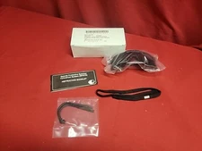 US Military Ballistic Shooting Safety  Sun GLASSES  30% Off ADDITIONAL PAIRS