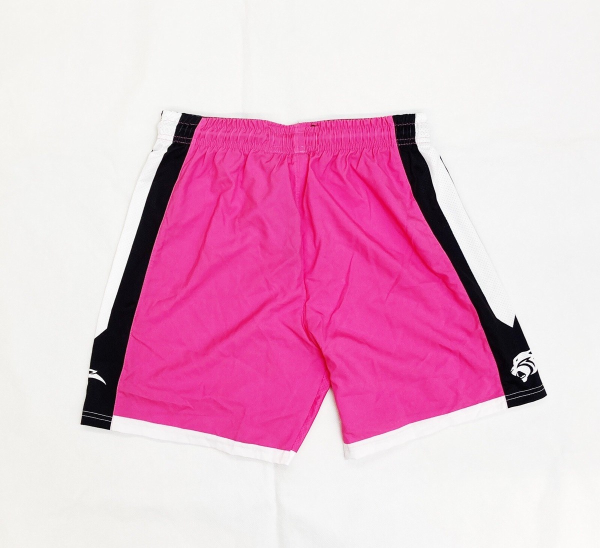 Lady Pink Panthers Basketball Short Women's Sizes XS-3XL Hot