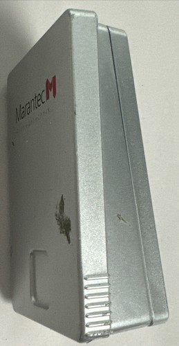 Marantec M13-631 Wireless Keypad Garage Door Opener Keyless For 315MHz - Picture 4 of 6