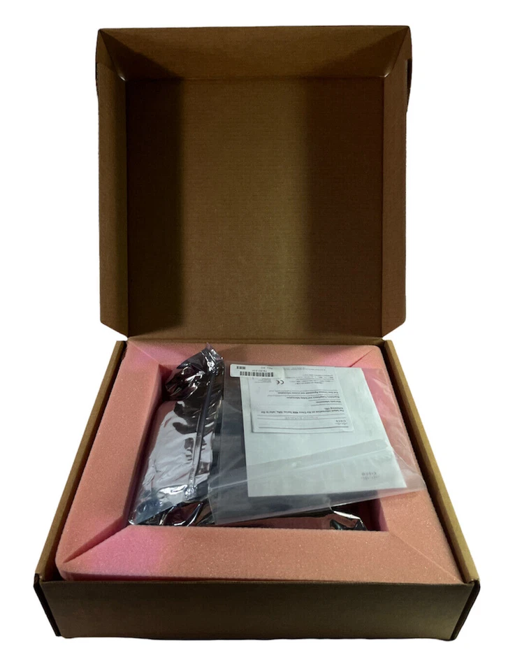 Cisco Services-Ready Engine 2x 500GB HDD 4GB RAM SM-SRE-900-K9 (New) - Image 3 of 4