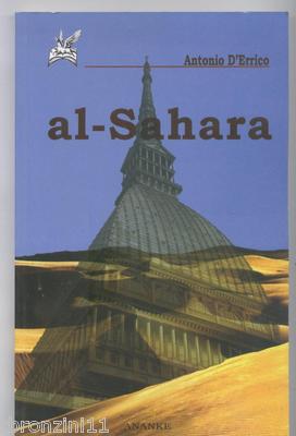 Al-Sahara von Antonio D'Errico herausgegeben von Ananke, 2005