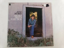 Anne Murray Highly Prized Possession 1974 Vinyl LP Record 