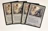 Combat Medic (4) Danforth Fallen Empires NM MTG Magic the Gathering