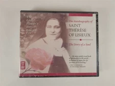 The Autobiography Of Saint Therese Of Lisieux: The Story Of A Soul *NEW*