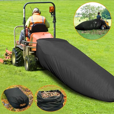 Lawn Tractor Leaf Bag 54 Standard Leaf Bag 112