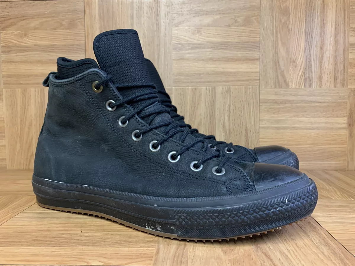 Chuck taylor all star waterproof nubuck sale