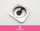 Top Case Gehäuse Cover Box Cover für Apple Mac Mini 2020 A2348 EMC 3569 Silber