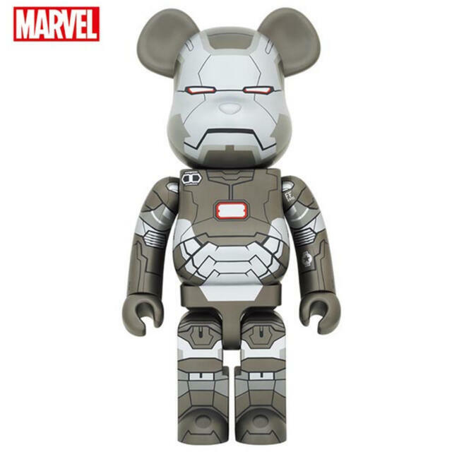 BE @ RBRICK WAR MACHINE 1000% Iron Man | eBay BE @ RBRICK WAR MACHINE 1000% Iron Man | eBay