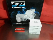 CP Piston Rings 86.5mm set of 6 ring packs CPN-3406