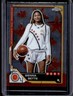 2025 Topps Chrome McDonald's All-American Sienna Betts #38