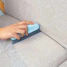 Pet Hair Cleaning Brush Dog Cat Hair Remover Pet Hair Detailer for Cars Furnitur