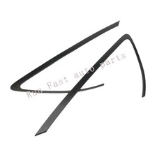 Rear Right Left Quarter Window Trim For Lexus Rx330 Rx350 Rx400h 2004-2008