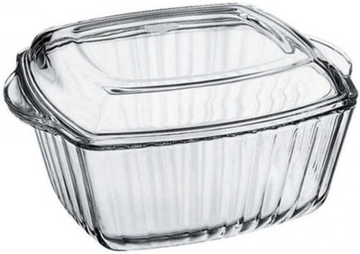 Borcam Square Oven Pot