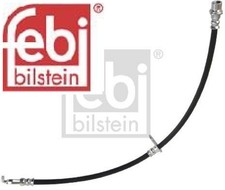 febi bilstein 180228 Bremsschlauch Vorderachse Vorne 