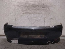 HINTERE STOSSSTANGE / CON SENSORES / 933583 FÜR ALFA ROMEO GT 125 1.9 JTD 16V