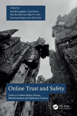 Ian McLoughlin Online Trust and Safety (Paperback)