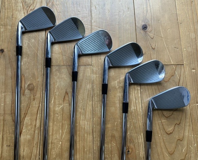 ☆ MIZUNO MP59 & DG TOUR ISSUE S200 5〜PW Mizuno MP-59 Editor Review – GolfWRX