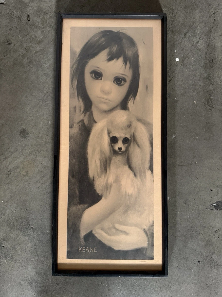 Margaret Keane for sale | eBay