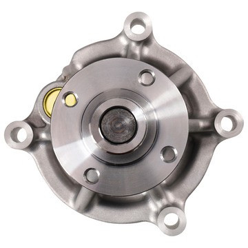 Engine Water Pump Dayco For 2003-2005 Ford E-150 Club Wagon