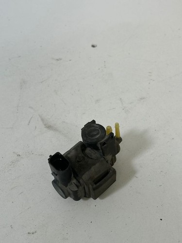 Audi A6 C7 2016 Diesel 160kW Turbolader Druckwandler Magnetventil