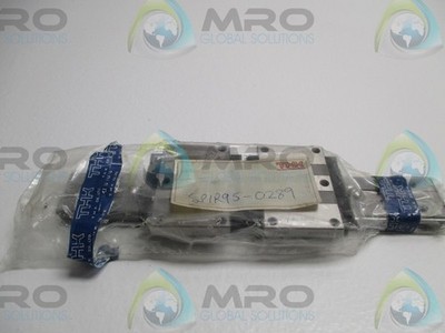 THK HRW217CA2SSC1+280L LINEAR GUIDE RAIL  NSMP