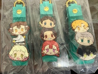 Pokotto Charm Medalist Ichiban Kuji
