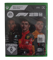 Xbox Series - F1 23 De Neu & Ovp