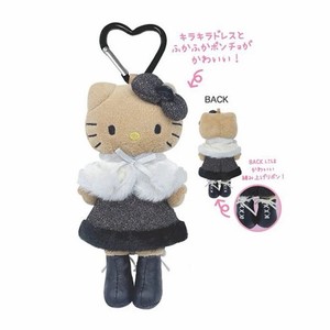 サンリオ ハローキティ USA 海外 グッズ ぬいぐるみ ドレス 2004