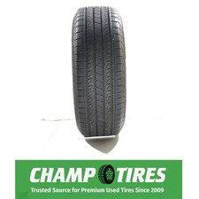 P26560r18 Yokohama Geolander Ht Go56 110 H Used 932nds