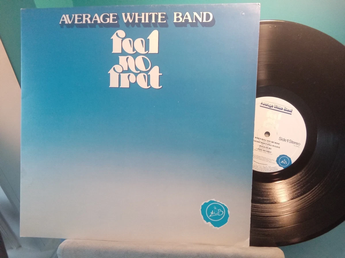 Average White Band in Music Records for sale | eBay UK