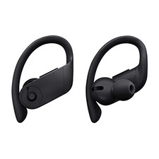 Powerbeats Pro Totally Wireless  High-Performance Bluetooth Earphones Black