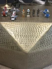 LEGO Star Wars: Barc Speeder with Sidecar (75012) See Pictures
