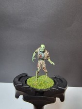 WizKids Hand Painted Zombie Miniature D D