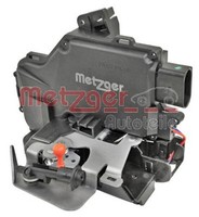 Metzger Autoteile TüRschloss 2314046 FüR Audi 4B5 C5 Allroad A6 4BH 4B2 4B4 4B6