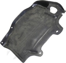 APDTY 167815 Driver Side Engine Splash Shield