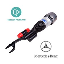 Mercedes GLC X253/C253 Federbein Luftfederung, vorne rechts