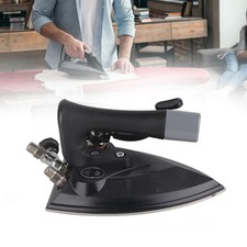 Steam Iron Industrial Full Press Shop Clothing Factory Boiler Iron Part