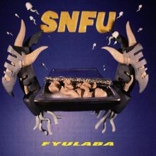 Fyulaba von Snfu | CD | Zustand gut
