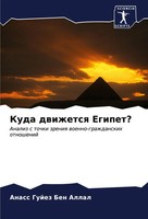 Kuda Dwizhetsq Egipet? Analiz S Tochki Zreniq Woenno-Grazhdanskih Otnoshenij