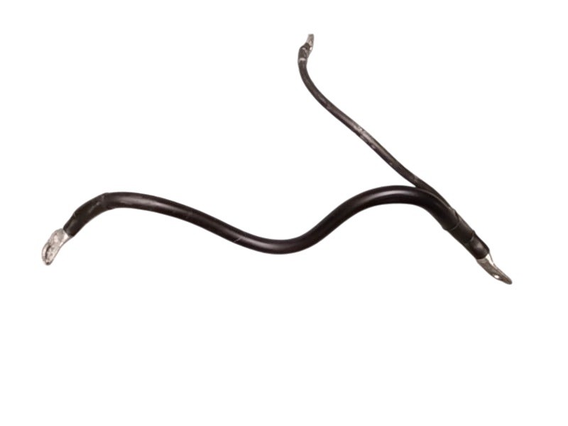 cavo massa mass cable harley davidson FLHTI electra glide ie 1450 03-06
