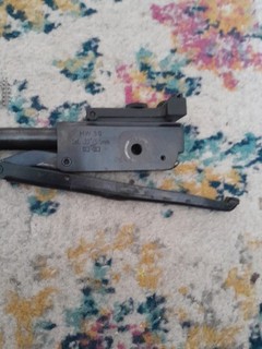 Weihrauch Hw50 Spare Part