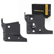 For 2009-2013 Toyota Corolla Fender Supports Driver And Passenger Side Pair For 2009-2013 Toyota Corolla Fender Supports Driver And Passenger Side Pair