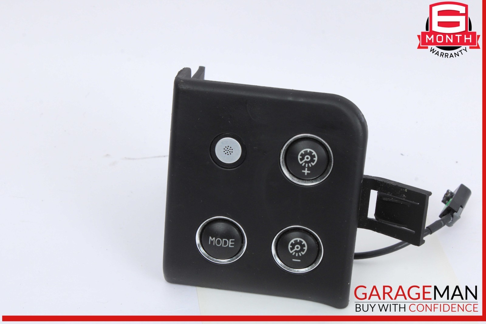 03-08 Maserati Quattroporte M139 Dashboard Dash Control Switch Panel OEM