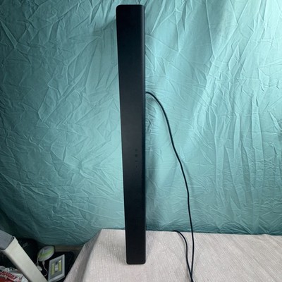 Soundbar only VIZIO Model No. V21x-J8  Home Theater Dolby Atmos