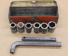 Quickway sockets & tin BETHLEHEM SPARK PLUG CO. INC. — photo 7
