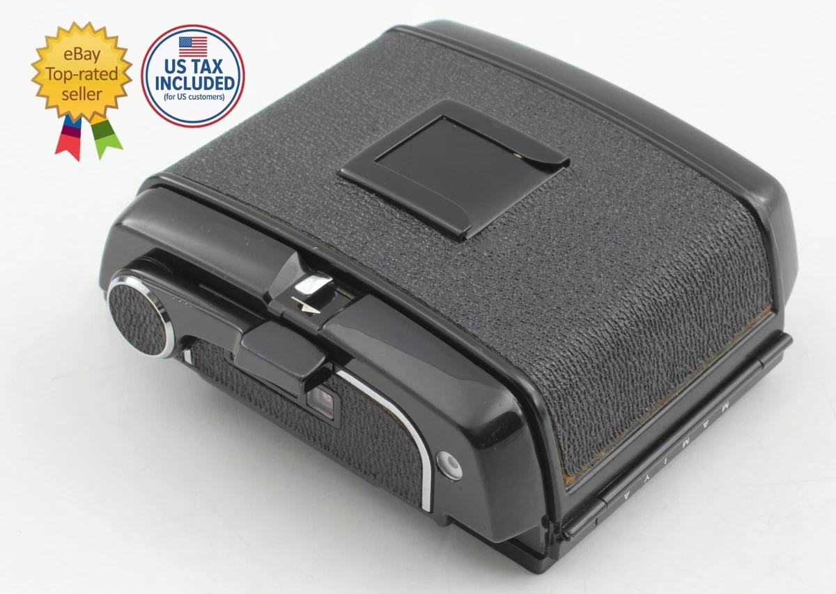 Mamiya 120 Film Back for sale | eBay