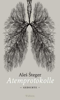 Atemprotokolle Ales Steger