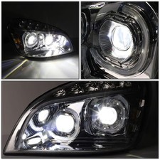 Freightliner Cascadia H13 9008 Headlight Connector - Raney's Truck Parts Freightliner Cascadia H13 9008 Headlight Connector - Raney's Truck Parts